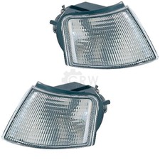 Blinker Frontblinker Set für Seat Toledo Bj. 91-98 weiß
