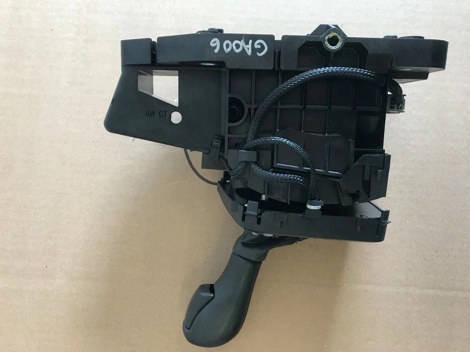 04-09 Volvo S60/V70 Automatic Floor Shifter Geartronic - Image 2 of 4