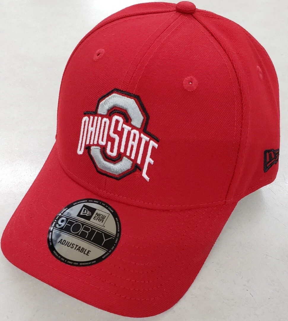 Ohio state hotsell football hats