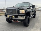 2001 Ford Xlt