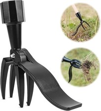 Estrattore Di Erbacce Staccabile,Estirpatore Erbacce Da Giardino, Sarchiatore pe
