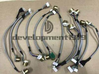ONE USED MITSUBISHI CM16AC