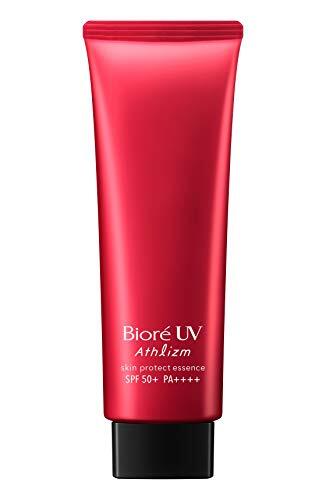 Biore UV Athlizm Skin Protect Essence Strong Sunscreen 105g - Bild 3 von 7