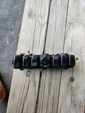 Schalterleiste Mittelkonsole Mercedes Benz A-klasse W168 1688203610