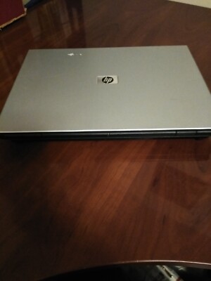 HP Pavilion dv5000 Intel Celeron 1.46 ghz 2gig ram for parts/not working