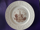 Lot Of (7) College Collector Plates — photo 7