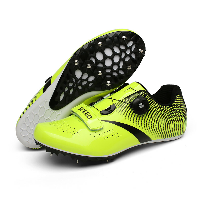 Speed Shoes: Running Shoes for Sprinting