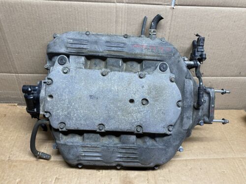 2010 2011 2012 Acura RL SH-AWD 3.7L Intake Manifold Assembly OEM 10 11 12 RL - Picture 6 of 11