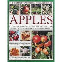 Andrew Mikolajski - Complete World Encyclopedia Of Apples A Comprehe - G245Z