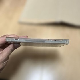 Virtua Cop Saturn Software Japan	ea