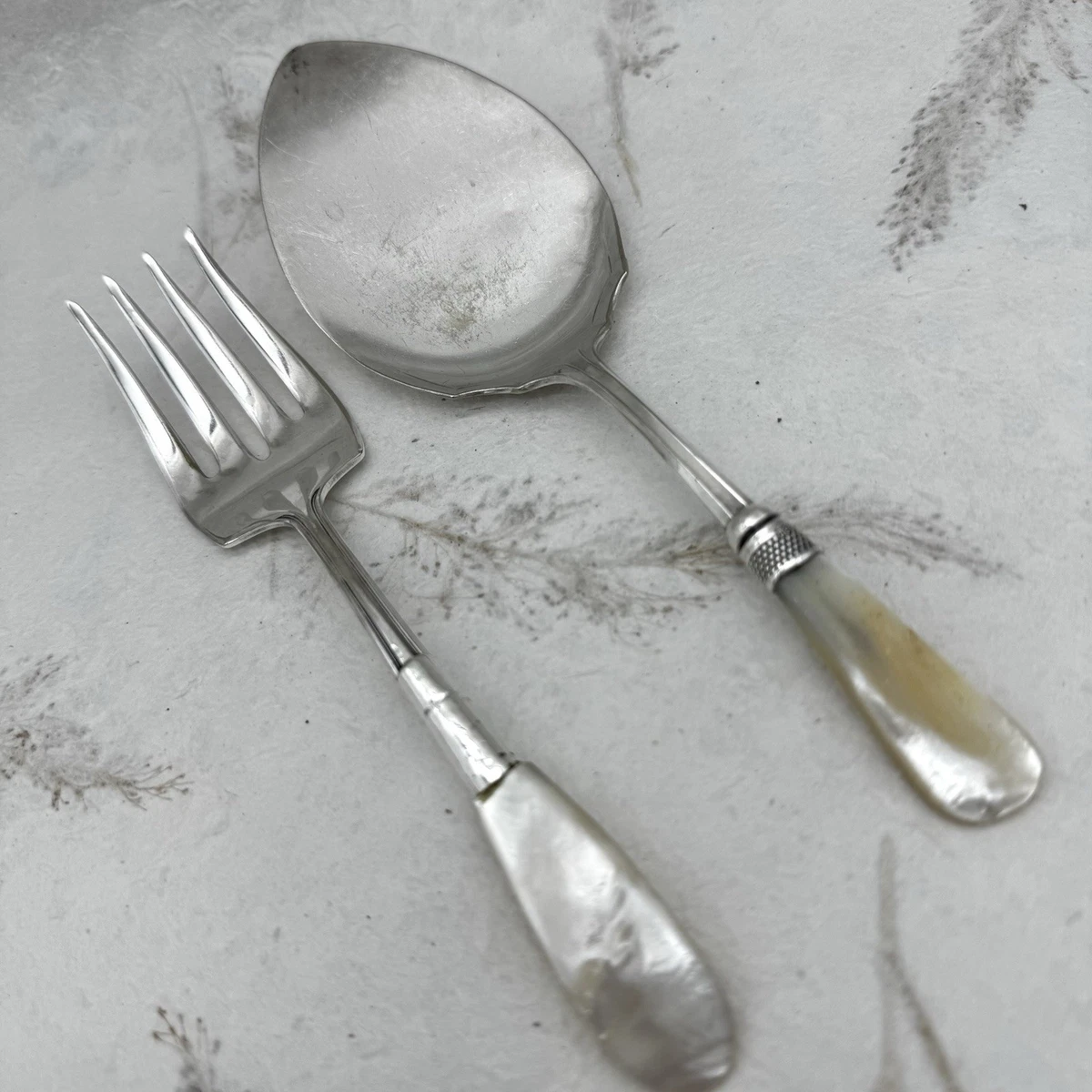 Sterling Silver Collectible Flatware, Knives & Cutlery for sale | eBay