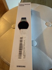 Samsung Galaxy Watch4 Classic SM-R885UZ - 42mm - Silver - LTE