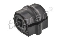 Topran 723 687 Lagerung, Stabilisator Vorne Links Rechts FüR Peugeot