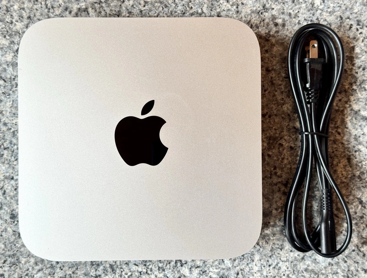 2020 Apple Mac mini for sale - eBay