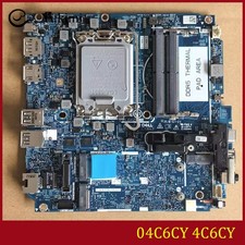 04C6CY FOR DELL Pro Micro QCM1250 Support 14t...