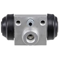 Radbremszylinder Ø 20,6 Mm M10 X 1.0 Aluminium A.B.S. FüR U.A. Dacia Sandero