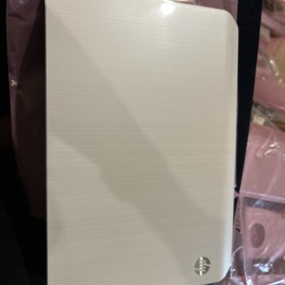 Used FOR HP Pavilion DV4-5000 TPN-P102 LCD Back cover case Rear lid 676642-001 