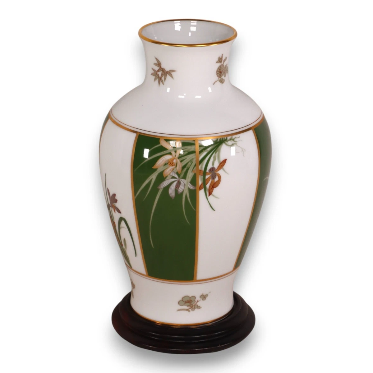 Okura In Collectible Japanese Vases & Jars (1900-Now) for sale | eBay