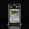 Pokemon Deoxys Speed Forme 2/106 EX Emerald Reverse Holo Rare Card