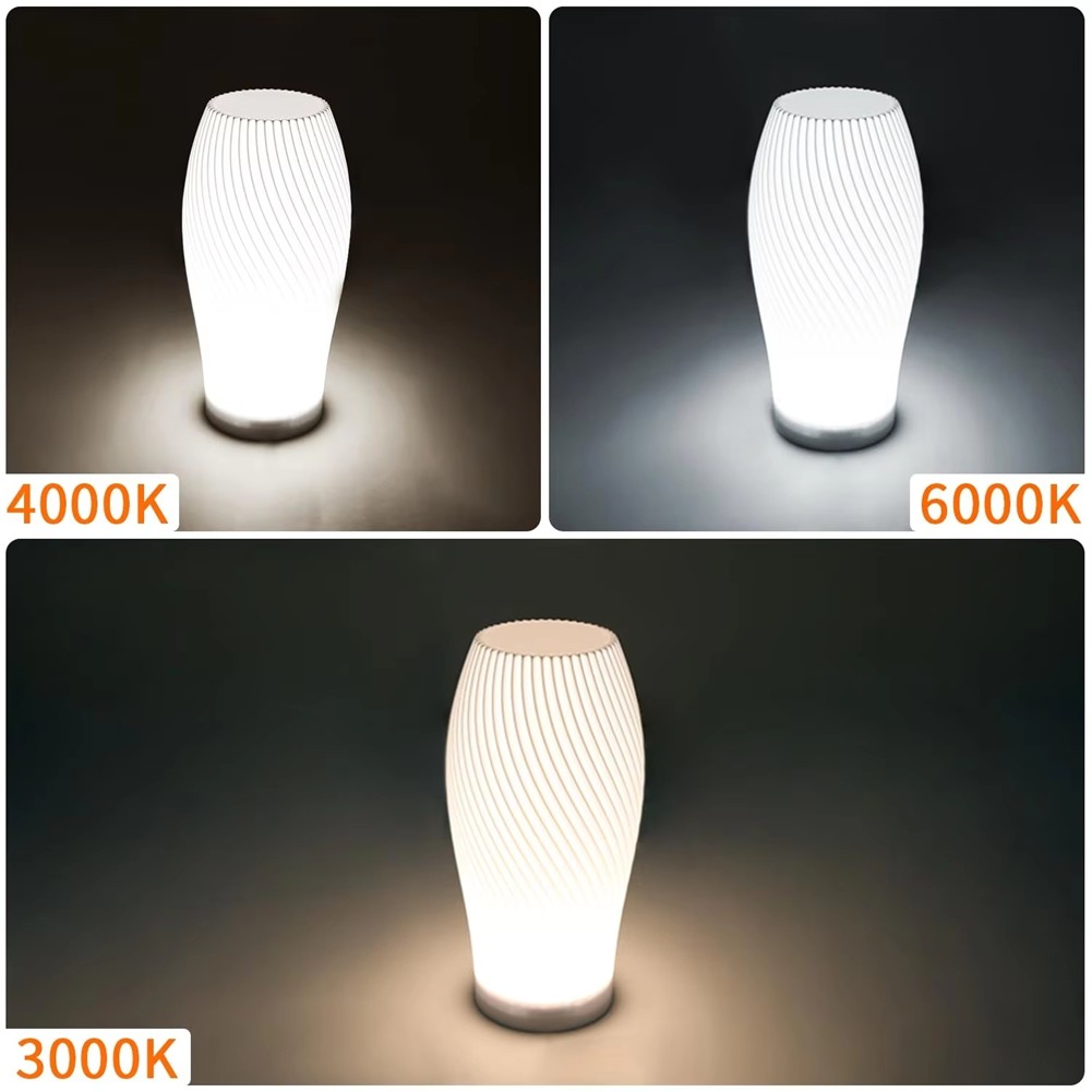 2er-Set LED-Lampen-Kit für 3D-Drucker, für /A1mini/P1S/P1P/X1C, LED-Licht, 4516 - Bild 2