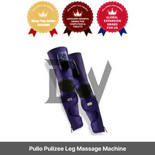 Pulio Pulizee / Thigh Massager Wireless Air Compression Leg Massage Machine