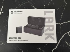 Hollyland Lark 150 Solo Mikrofon System 