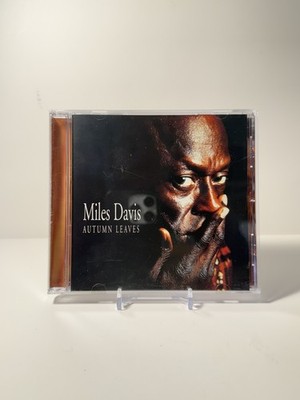 Miles Davis 'Autumn Leaves' [CD, Newsound PYCD 701, 1997]