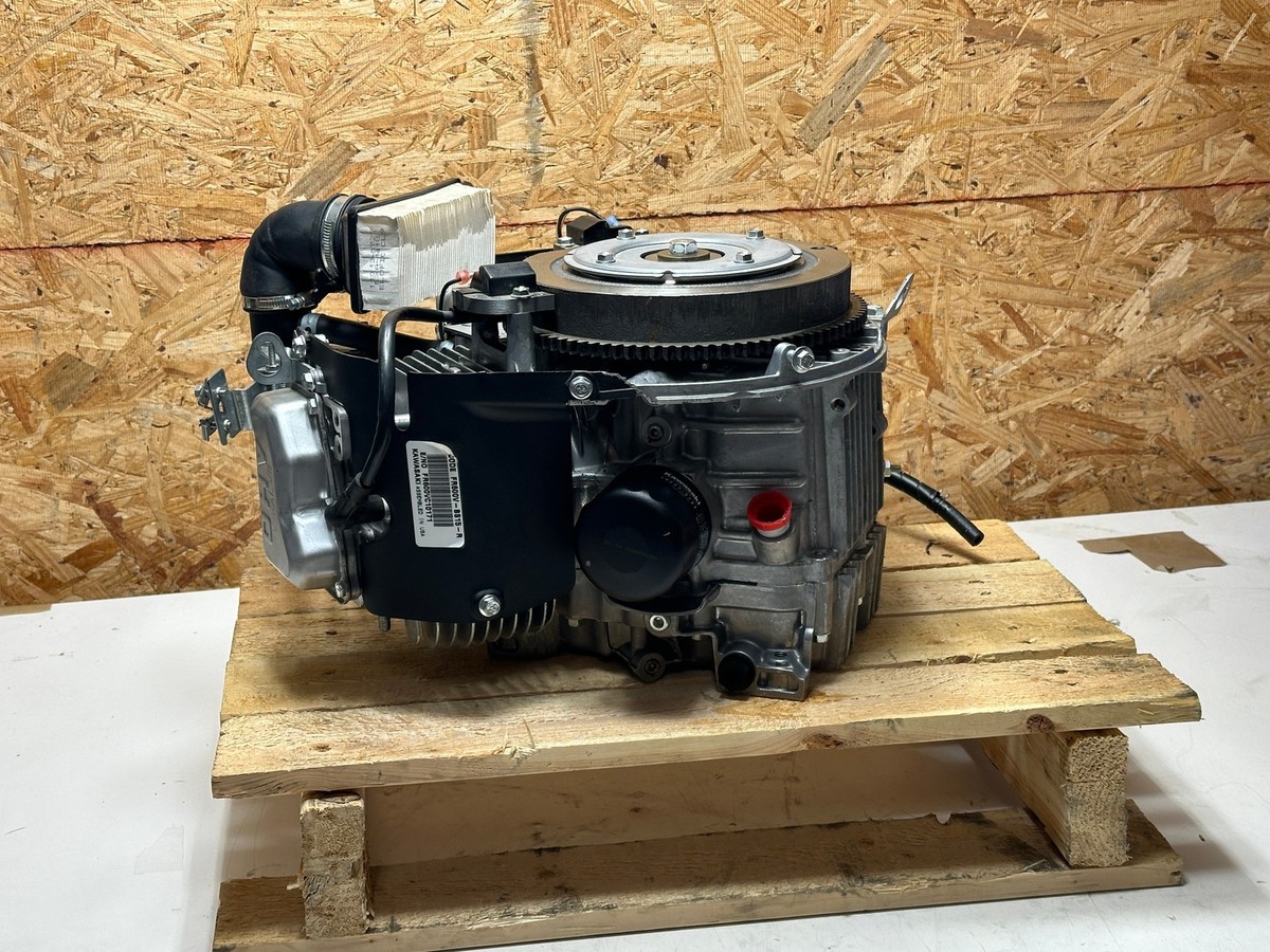 Kawasaki FR600-BS15-R Engine (Minus Fan & Shroud) Bottom Vertical