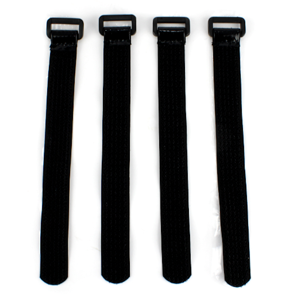 Mudhugger MK2 Rear Mudguard 20mm Strap Kit Spares Mount MTB Mountain Bike New