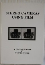 Stereo Cameras Using Film