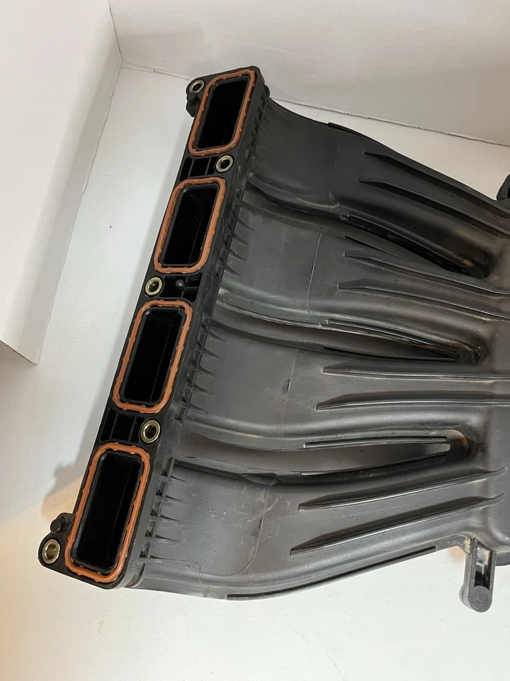 06 07 08 09 10 Chrysler PT Cruiser 2005 colector de admisión 2,4 L N/t bueno -90 k Foto 2 de 4