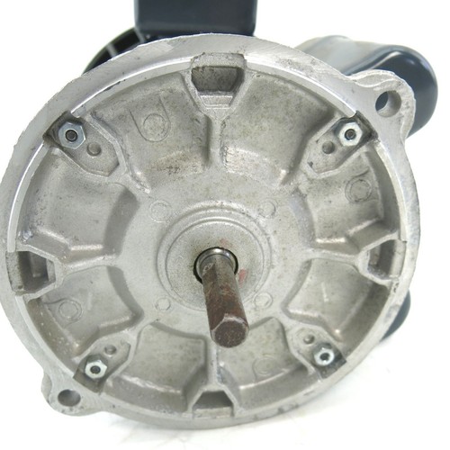 Leeson 117889.00 Electric Motor 3/4 HP 1725 Rpm 1PH 115/208-230 Volt 56YZ Frame - Picture 4 of 7