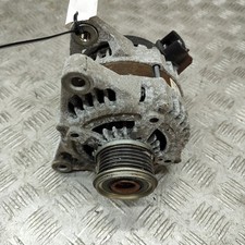 2019 Citroen Berlingo K9 MK3 Alternator Generator 9820893880 1.5 Diesel 75kW