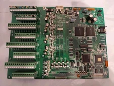 JRC 7PCRD1665A CCL-304  System Board