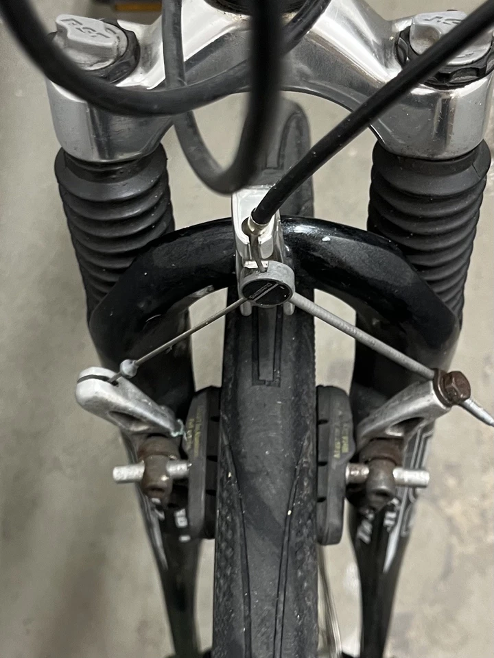 Gudereit Herrenfahrrad 28 Zoll - Bild 4 von 4