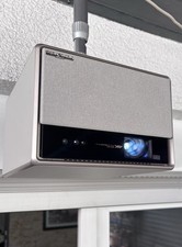 Premium Heimkino: XGIMI Horizon Ultra 4K Trip...