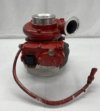 Used Oem Holset Cummins He300vg Diesel Turbocharger Assembly 5601470 5640388 Used Oem Holset Cummins He300vg Diesel Turbocharger Assembly 5601470 5640388