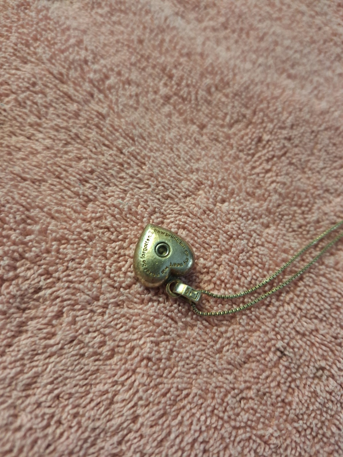 2 Silver ( Marked 925 )Chains - image 7