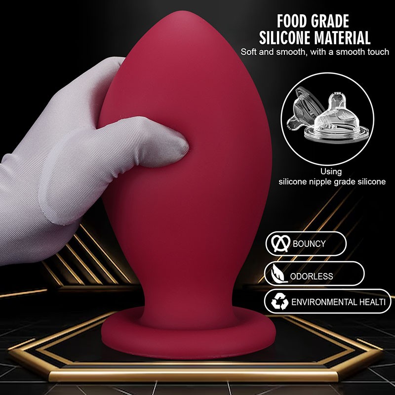 plug anal xxl Anal Training Set: XXL (4-6) – silolis
