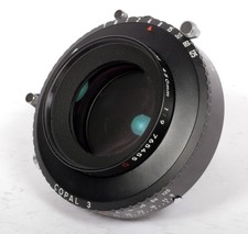 美品ニコン ニッコール M 450mm 1:9 Nikon 450mm f9 Nikkor-M (Shutter) - Lens – Kamerastore