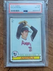 Nolan Ryan 1979 Topps #115 PSA 6 California Angels