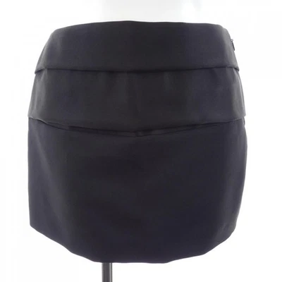 Authentischer PRADA PRADA Kinder Mohair Rock P106V S231 1Z9M #230-000-546-2567 - Bild 1 von 4