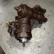 Mopar Power Steering Gear Box A E B- Body Challenger Charger Dart Duster