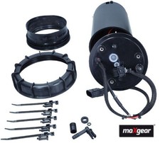 MAXGEAR 27-2023 Beheizung für Tankeinheit (Harnstoffeinspritzung) 
