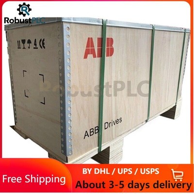 ACS530-01-062A-4 ABB Inverter Brand New ACS530-01-062A-4