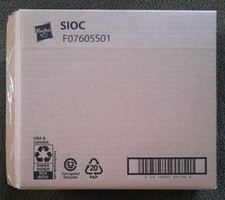 G.I. Joe Classified  31 Zartan DELUXE 2021 PULSECON EXCLUSIVE FACTORY SEALED.