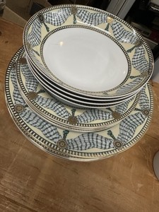 Muirfield China | eBay