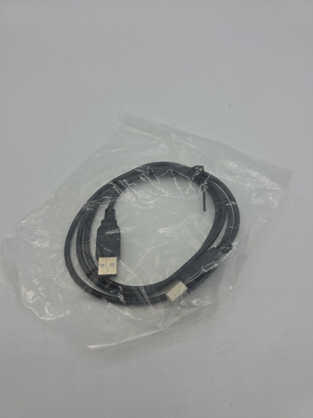 Cavo USB per stampante 1,5 metri A/B