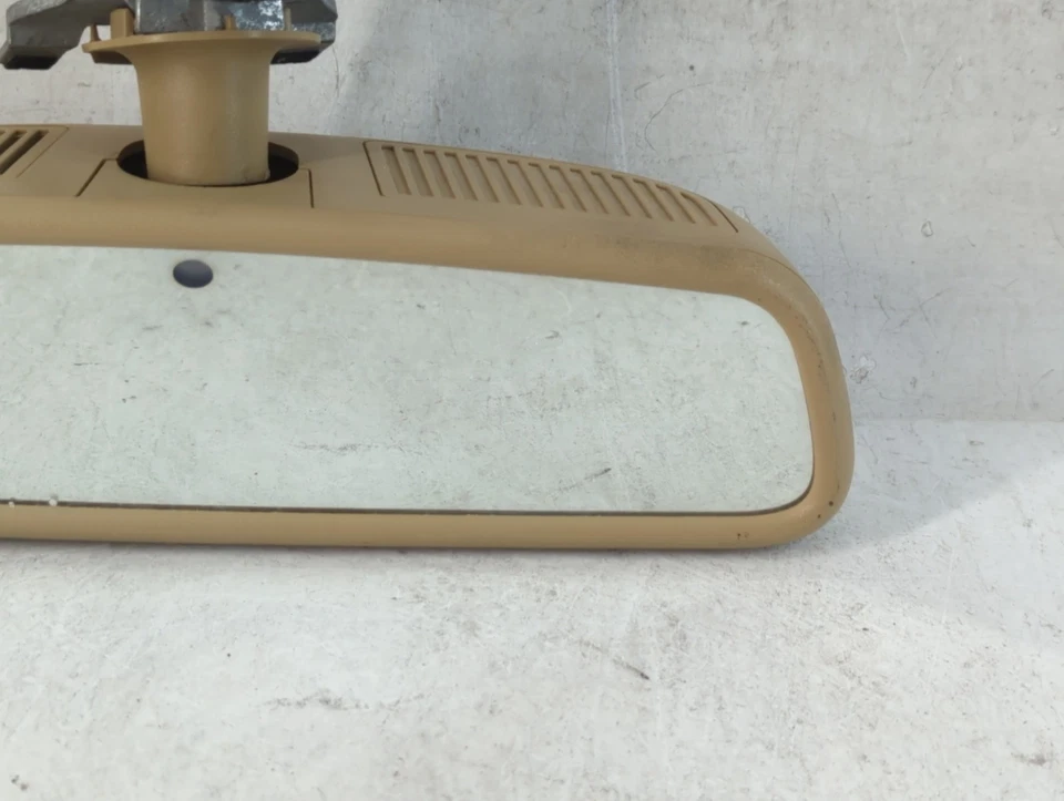 Espelho retrovisor interno Mercedes-benz R320 2007-2009 fabricante de equipamento original FEQ91 - Imagem 3 de 4