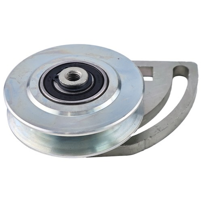 #ad Idler Pulley 1154204 for Caterpillar CAT 3114 3126 C7 446B 446D 320B 322B L M318 $42.01